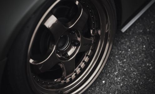 Technik Tire and Wheel