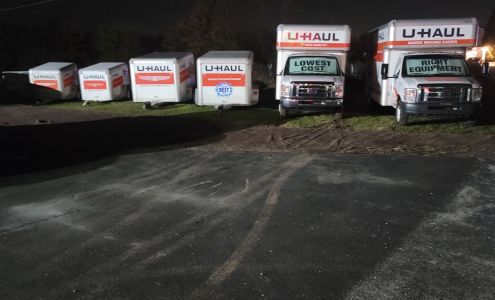 U-Haul Neighborhood Dealer