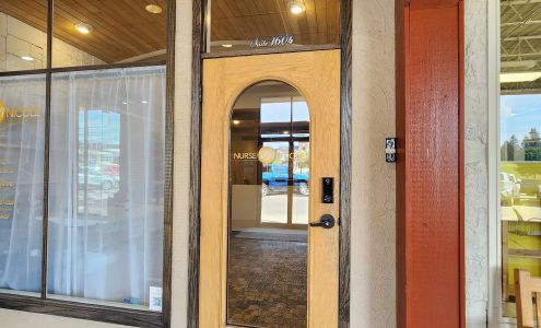 The L.A.B. SFSD & Nurse Nicole SF