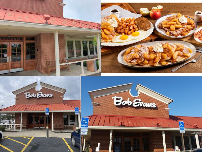 Bob Evans