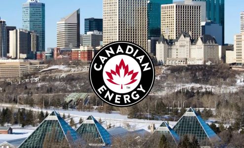 Canadian Energy Edmonton