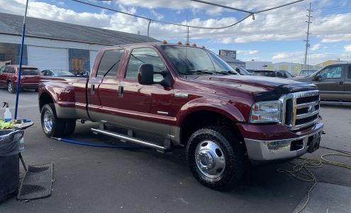 Car Detailing Experts LLC