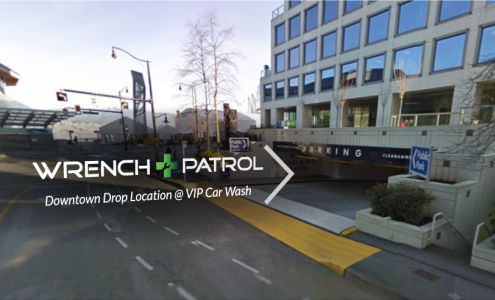 WrenchPatrol - Certified Mobile Mechanics Who Come to You