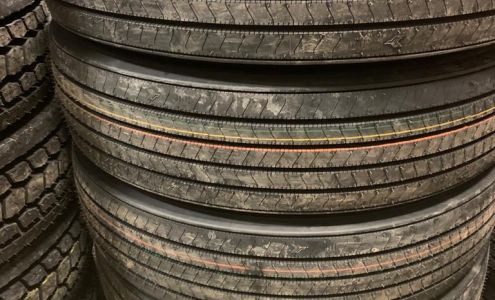 Toor Tire Centre Ltd