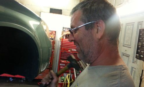 CAD Automotive Repair