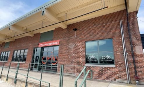 Rad Power Bikes - Ebike Sales & Service Center