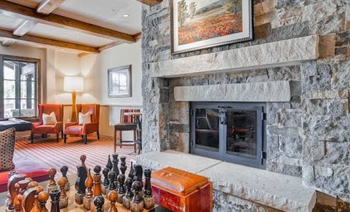 Beaver Creek Landing by East West Hospitality