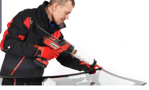 Discount Auto Glass - Toronto