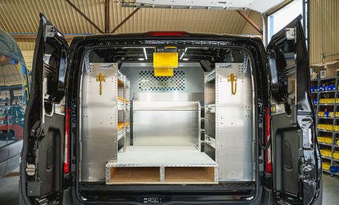 Transform Fleet Outfitters Inc.