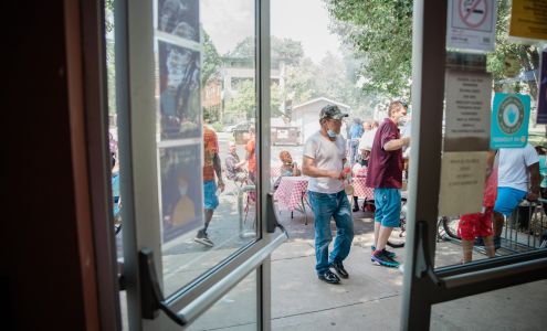 Shelter Care Ministries