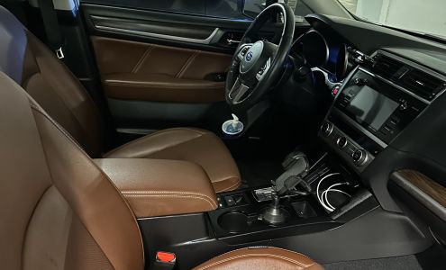 Excellent Car Wash & Care Centre