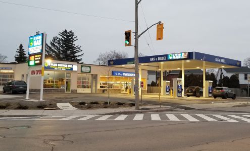 U Plus Service Inc (Mechanic Garage Brake Oil Change Safety Auto Shop)