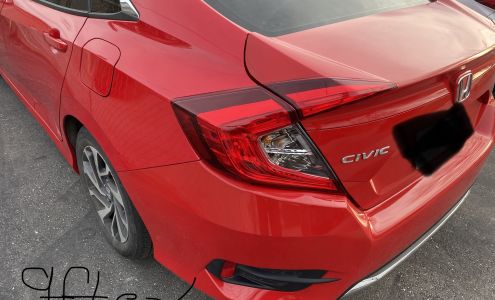 PATEL AUTOMOTIVE SERVICES