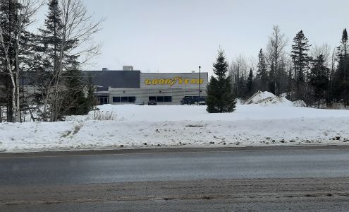 Goodyear Canada Inc/Retread Plant