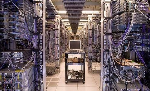 Kobuchi's Computers Washington