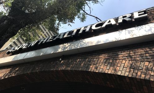 Homecare & Surgical Aspen Healthcare