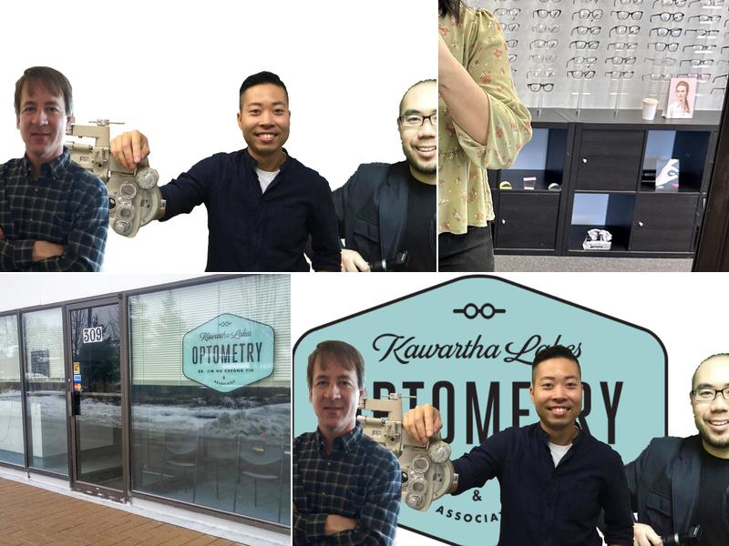 Kawartha Lakes Optometry