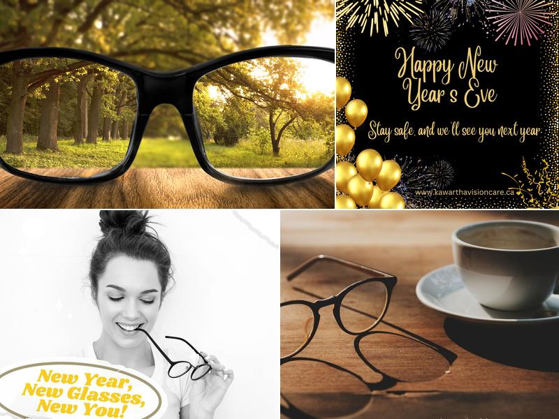 Kawartha Optimal Vision Eye Care