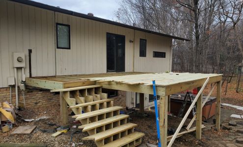 Home improvement pro