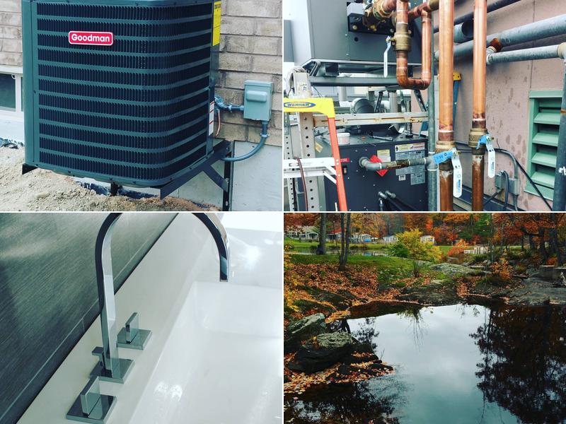 Genesis West Contracting Ltd (Heating & Cooling)