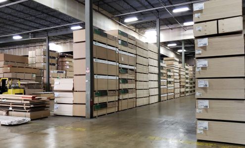 Upper Canada Forest Products Ltd