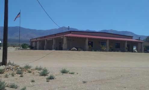 Women of the Moose Lucerne Valley