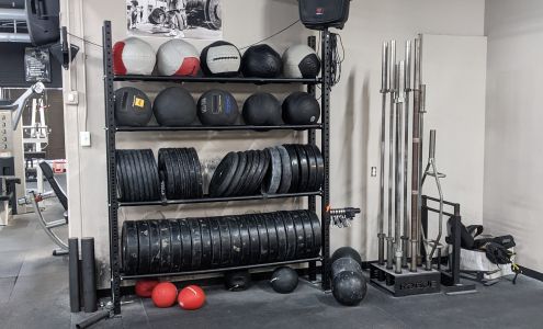 One Percent Personal Training