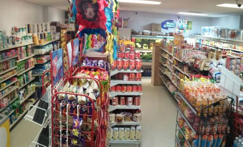 El Cerrito Laundromat