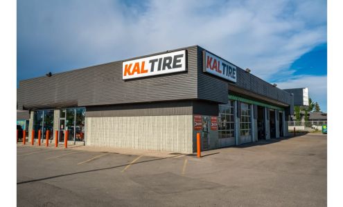 Kal Tire