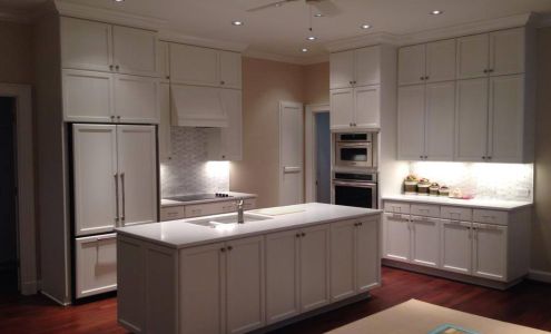 Nashville Custom WoodWork, Inc.