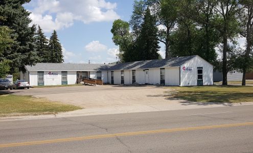 Community Action Emergency services & Food pantry Jamestown