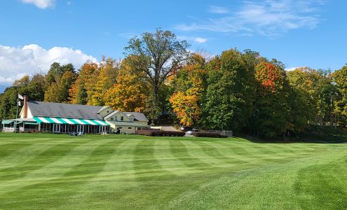 Stockbridge Golf Club Stockbridge