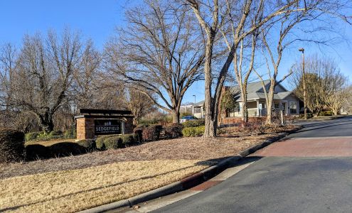 Sedgefield Apartments