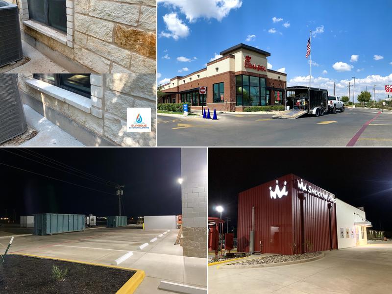 Supreme Property Services