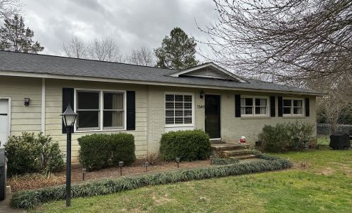 North GA Gutters and Roofing