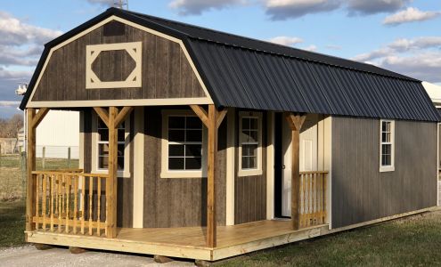 Sturdi-Built LLC of Crofton 14121 N Madisonville St, Crofton Kentucky 42217