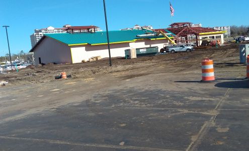 Electric Service of The Carolinas 208 Labonte St, Conway South Carolina 29526