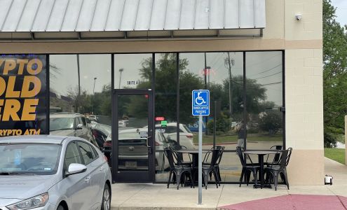 iTint Windows 808 S Old Temple Rd, Hewitt Texas 76643