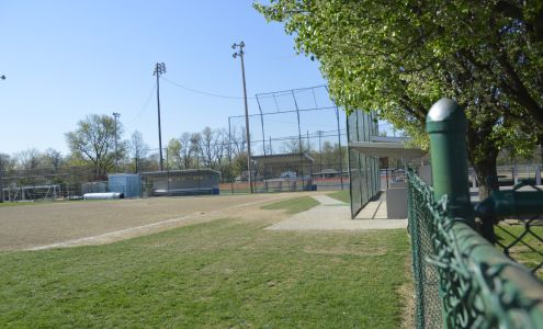 Athletic Boys Club St. Ann