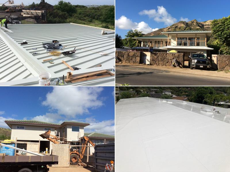 United Roofing And Rain Gutters