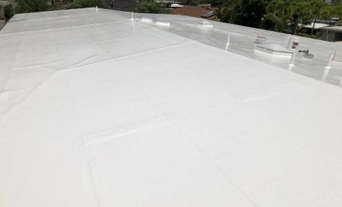 United Roofing And Rain Gutters