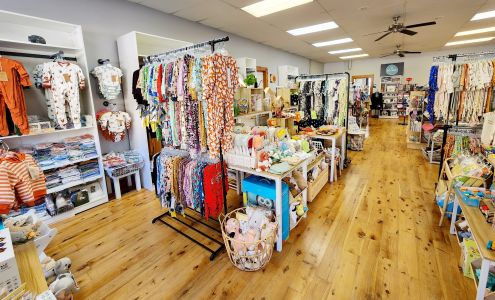 Blossom Baby and Maternity Jordan