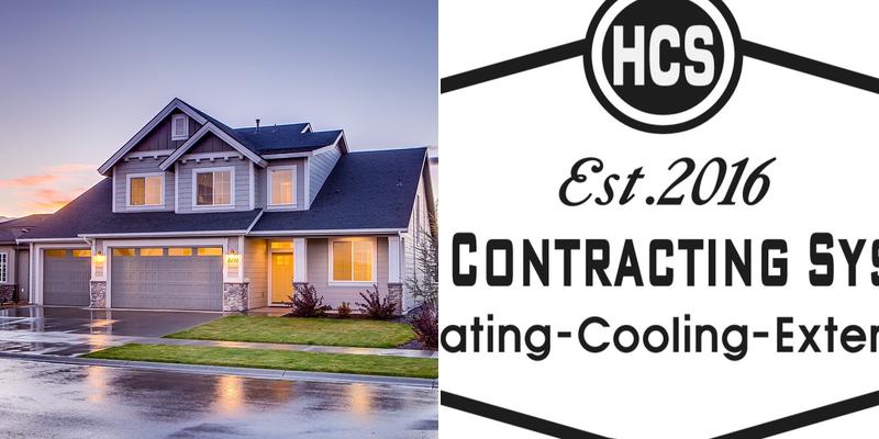 Home Contracting Systems