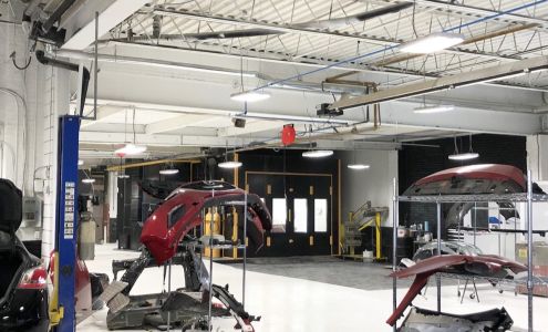 CSN - RSK Collision Downtown