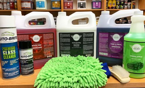 Auto-Brite Detailing Supplies