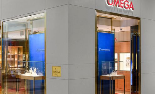OMEGA Boutique