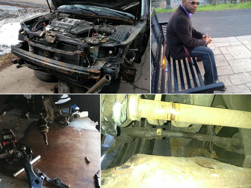 Bobby's Auto Mobile Service