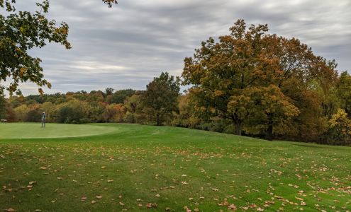 Sharon Woods Golf Course & Pro Shop Blue Ash