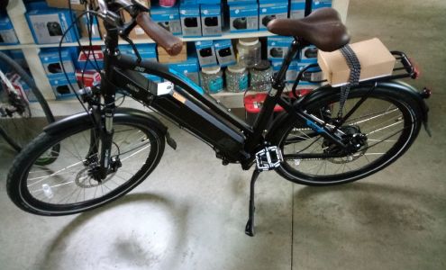 Mt Hope Bicycle Millersburg