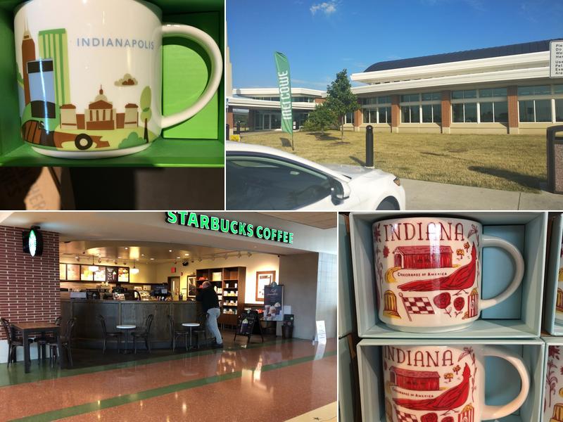 Starbucks 21738 Co Rd M50, West Unity